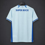 Maillot 26/27 Porto Third