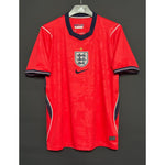 Maillot 2026 England Extérieur