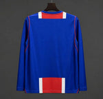 Maillot 26/27 PSG Domicile Manches Longues