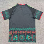 Maillot 25/26 Jamaica Extérieur