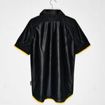 1999-2001 Maillot Retro Real Madrid Extérieur
