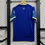 Maillot 25/26 Marseille Third