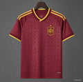 Maillot 2026 Espagne Third