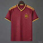Maillot 2026 Espagne Third