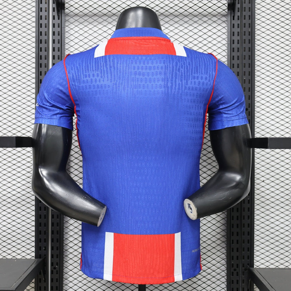 PSG Maillot Domicile 26/27 – Version Player (⭐⭐)