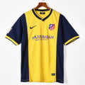 2013-2014 Atlético Madrid Extérieur retro