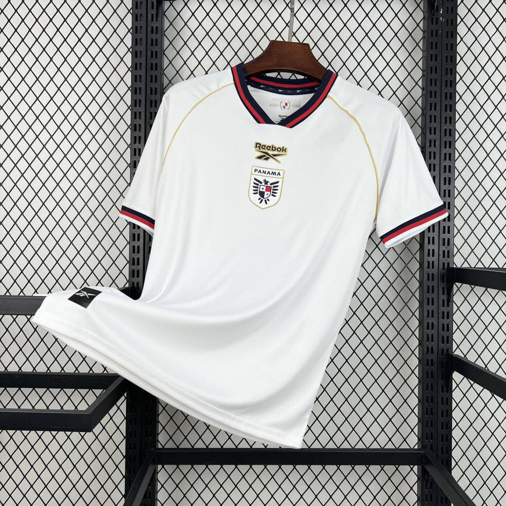 Maillot 2026 Panama Extérieur