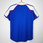 2000 Maillot Japon Domicile  Retro