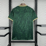 Maillot 26/27 Brésil green Spécial