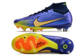 Crampons  Mercurial Superfly IX Elite