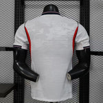 Maillot 25/26 England Domicile  player