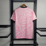 Maillot 24/25 Flamengo Spécial rose