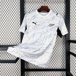 Maillot 2026 New Zealand Domicile