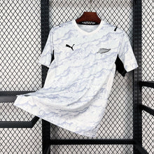 Maillot 2026 New Zealand Domicile