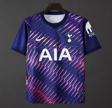 Maillot 26/27 Tottenham Extérieur