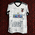 Maillot 25/26 Domicile japon Spécial  e