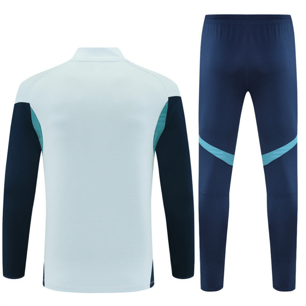 25/26 Ensemble Arsenal blue  Spécial