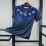 Maillot 25/26 Uruguay Extérieur