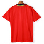 1994-1995 Maillot Espagne Domicile  Retro