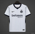 Maillot 26/27 Inter Milan Extérieur