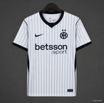 Maillot 26/27 Inter Milan Extérieur