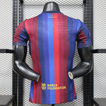 Maillot 26/27 Barcelone Domicile player