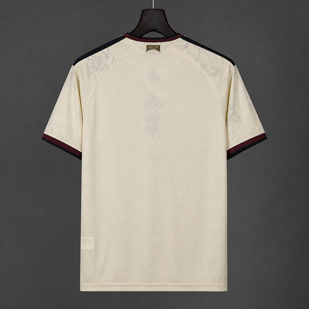 26/27 Maillot Manchester United  Third