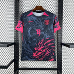 Maillot 24/25 Barcelone Spécial Dragon