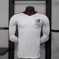 Maillot 25/26 Mexique Extérieur player Manches Longues