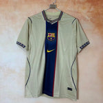 Maillot 26/27 Barcelone Retro