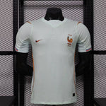 Maillot 2026 France Extérieur player