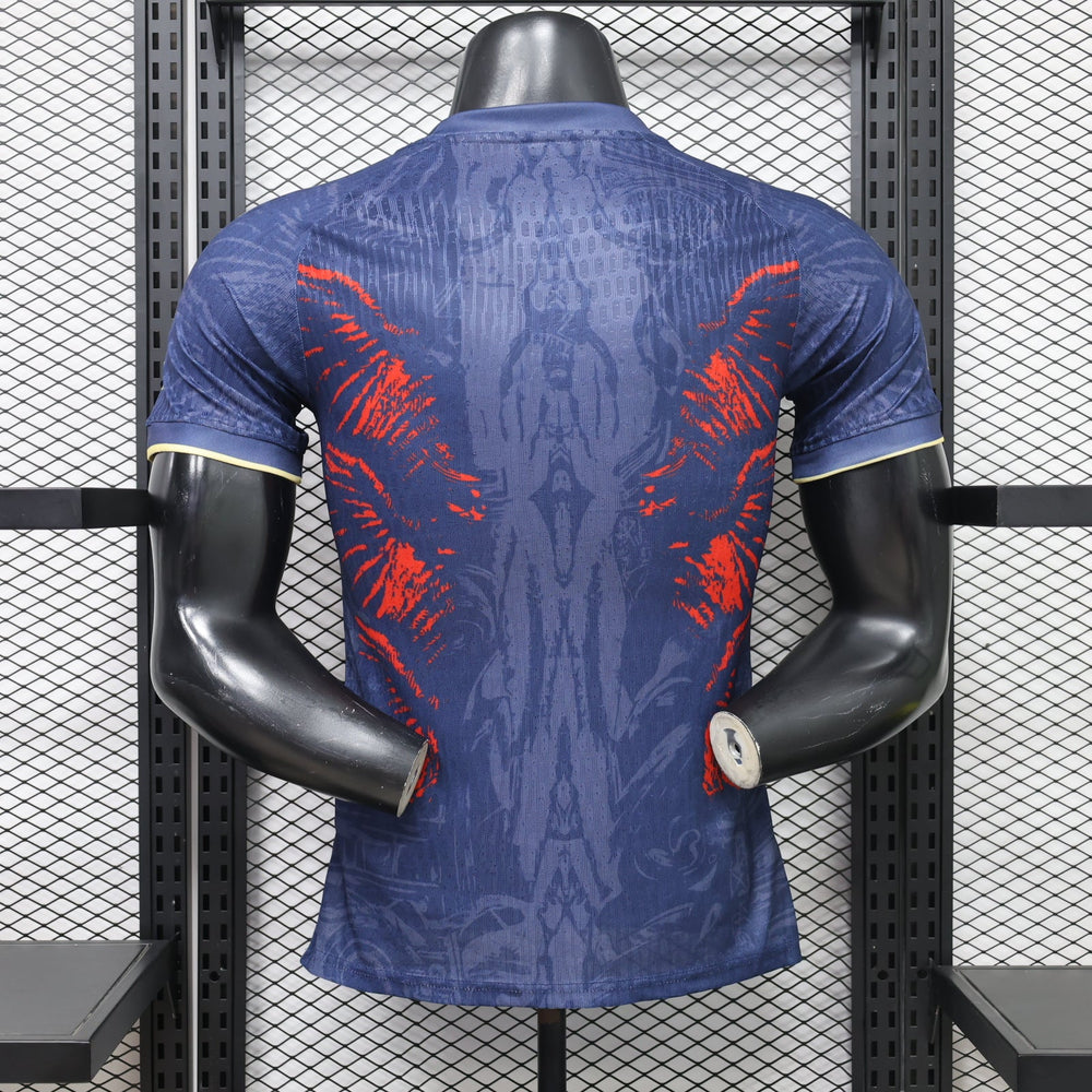 Maillot 26/27 PSG player Spécial blue I