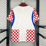 Maillot 2026 Croatia Domicile