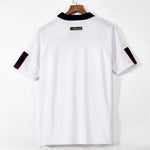 1998 Maillot England  Domicile Retro