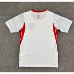 Maillot 2026 Poland Domicile