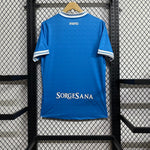 Maillot 25/26 Naples Domicile