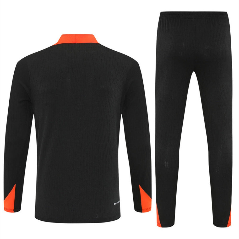 25/26 Ensemble  Brésil  black