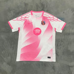Maillot 25/26 Barcelone Rose  Spécial
