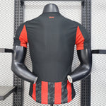 25/26 Maillot AC Milan Domicile PLAYER