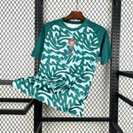 Maillot 26/27 Portugal Spécial green