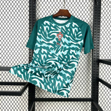 Maillot 26/27 Portugal Spécial green