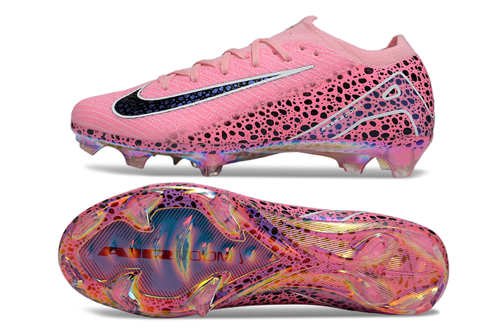 Crampons  Mercurial Vapor XV Elite