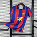 Maillot 26/27 Retro Barcelona x Olivia Rodrigo