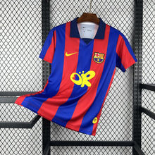 Maillot 26/27 Retro Barcelona x Olivia Rodrigo