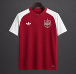 Maillot 2026 Espagne Spécial