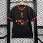 Maillot 26/27 AC Milan Third
