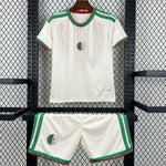 25/26 Ensemble Enfant  Algérie Domicile