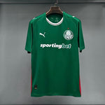 Maillot 26/27 Palmeiras Domicile