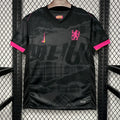 Maillot 24/25 Chelsea Noir