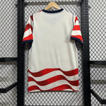 Maillot 2026 USA Domicile